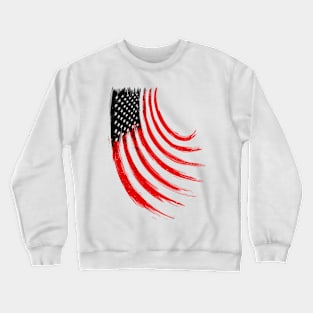 America great Crewneck Sweatshirt